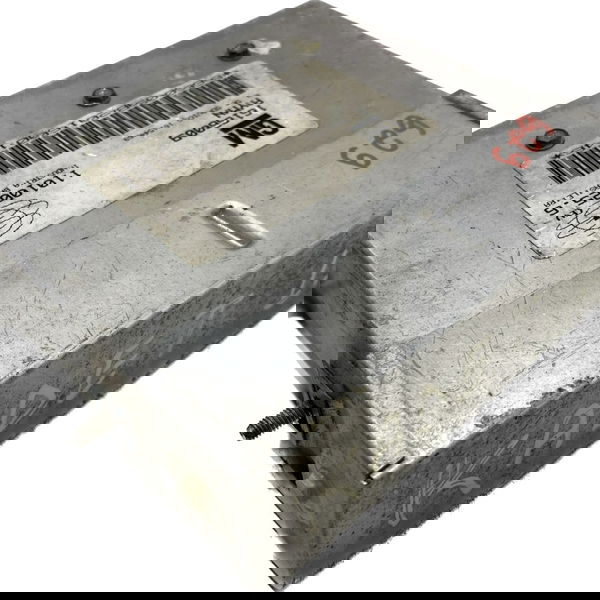 Modulo Injeção Chevrolet Monza Kadett 2.0 8v Cx359