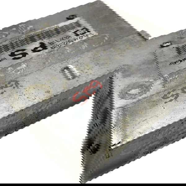 Modulo Injeção Chevrolet Corsa 1.0 8v Mpfi 1998/02 Cx359