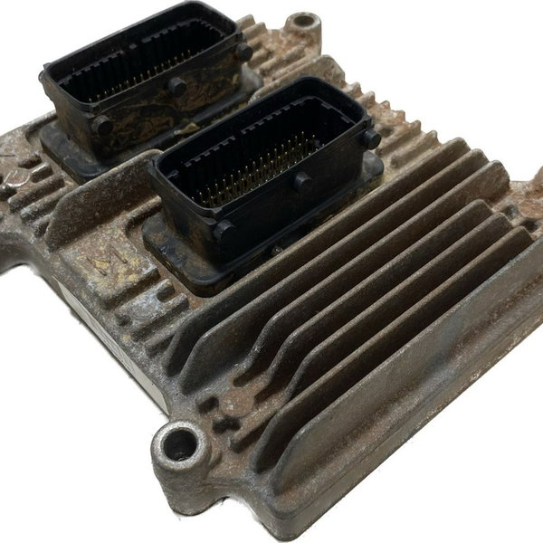 Modulo Injeção Chevrolet Corsa Montana 1.8 2003/2012 Cx359