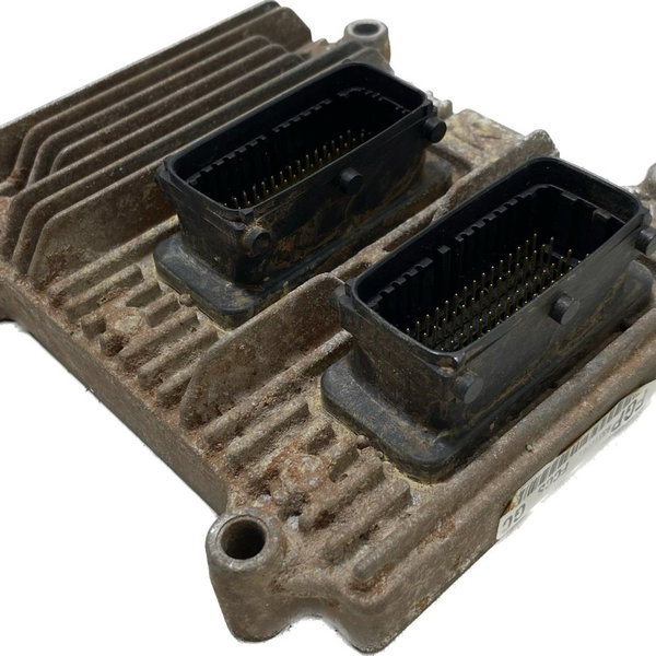 Modulo Injeção Chevrolet Corsa Montana 1.8 2003/2012 Cx359