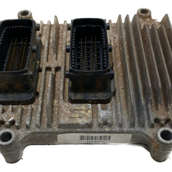 Modulo Injeção Chevrolet Corsa Montana 1.8 2003/2012 Cx359
