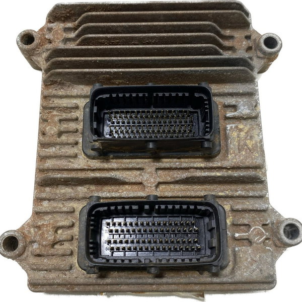 Modulo Injeção Chevrolet Corsa Montana 1.8 2003/2012 Cx359