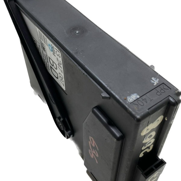 Modulo Conforto Chevrolet Meriva 1.8 8v Flex 2003/2012 Cx359