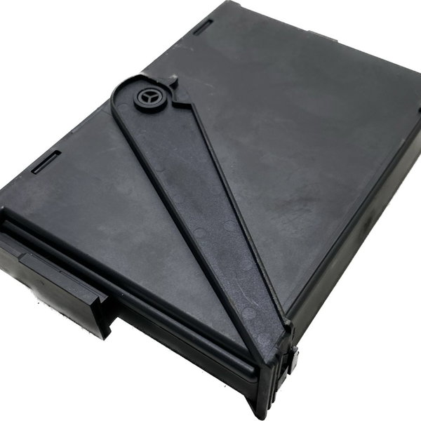 Modulo Conforto Chevrolet Meriva 1.8 8v Flex 2003/2012 Cx359