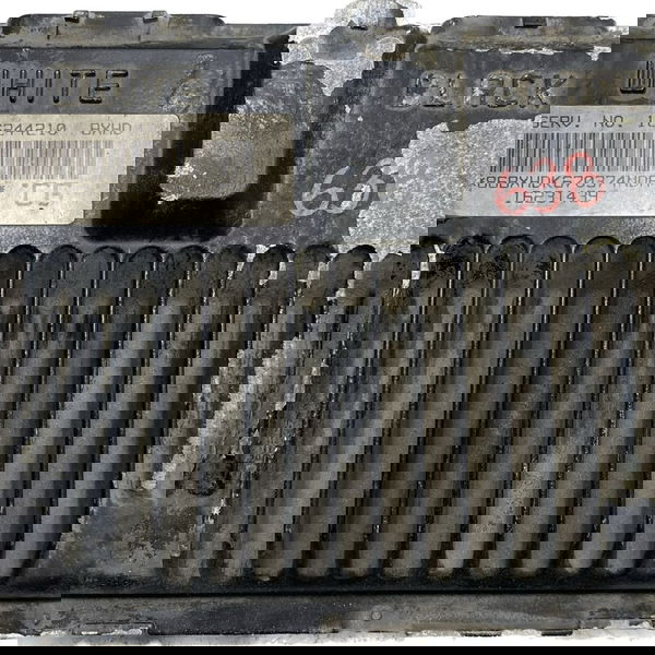 Modulo Injeção Chevrolet Blazer 4.3 V6 Cx359