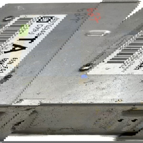 Modulo Injeção Chevrolet Corsa 1.0 8v 1998/02 Cx359