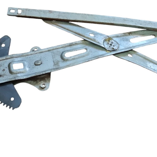 Máquina Vidro Eletrico  S/ Motor D.d S10 2015 Cx489