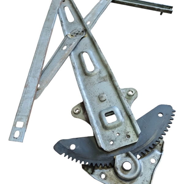 Máquina Vidro Eletrico  S/ Motor D.d S10 2015 Cx489