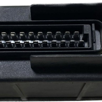 Modulo Ignição Chevrolet Kadett Gsi 2.0 1992/1995 Cx358