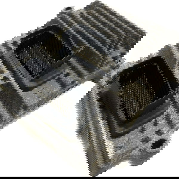 Modulo Injeção C. Meriva 1.4 2003/2012 C/detalhe Cx358