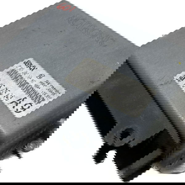 Modulo Injeção Chevrolet Vectra 2.0 1997/2005 Cx357