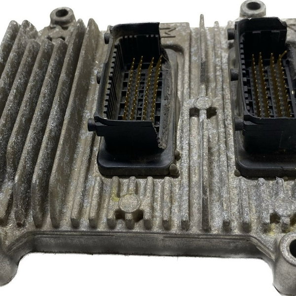 Modulo Injeção Chevrolet Celta 1.0 Flex 2007/2012 Cx358