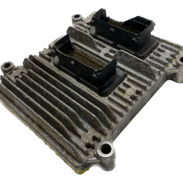 Modulo Injeção Chevrolet Celta 1.0 Flex 2007/2012 Cx358
