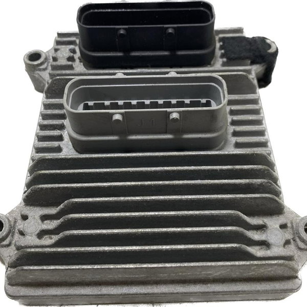 Modulo Injeção Chevrolet Corsa Classic 1.0 Flex 06/11 Cx358