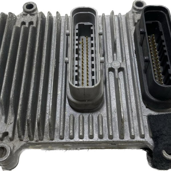 Modulo Injeção Chevrolet Corsa Classic 1.0 Flex 06/11 Cx358