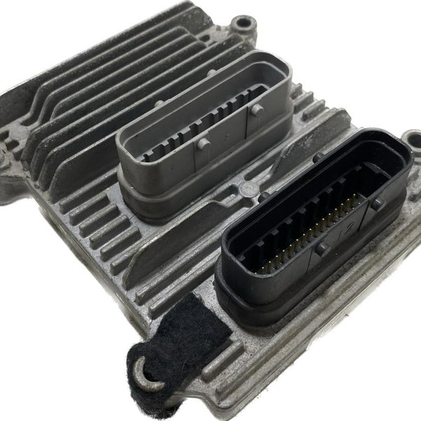 Modulo Injeção Chevrolet Corsa Classic 1.0 Flex 06/11 Cx358