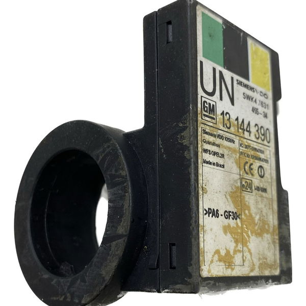 Imobilizador Chevrolet Vectra 2006/2012 Cx358