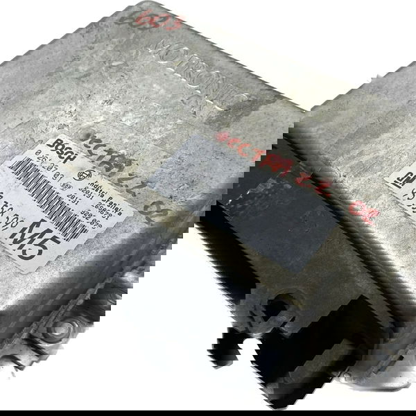 Modulo Injeção Chevrolet Vectra  2.2 1997/2002 Cx357