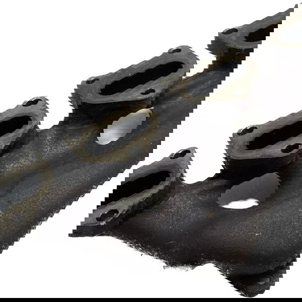 Coletor Escape Mitsubishi L200 Triton 3.2 2007/17