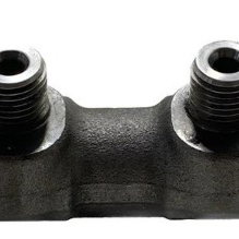 Flauta Injeção Volkswagen Amarok 2.0 Biturbo 2011/2020 Cx357