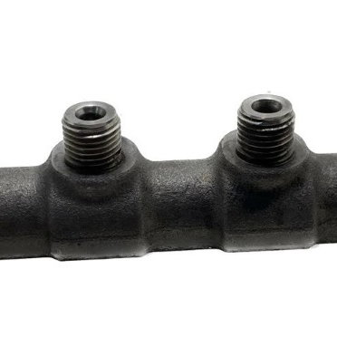 Flauta Injeção Volkswagen Amarok 2.0 Biturbo 2011/2020 Cx357