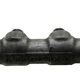 Flauta Injeção Volkswagen Amarok 2.0 Biturbo 2011/2020 Cx357