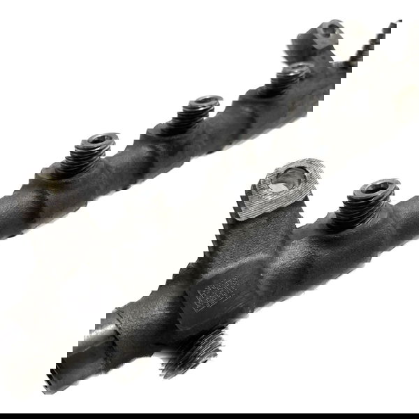 Flauta Injeção Volkswagen Amarok 2.0 Biturbo 2011/2020 Cx357