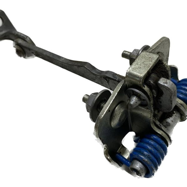 Limitador Porta Dianteira Direita Renault Sandero 7/14 Cx357
