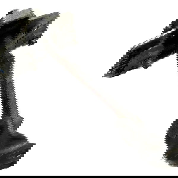 Limitador Porta Dianteira Direita Renault Sandero 7/14 Cx357