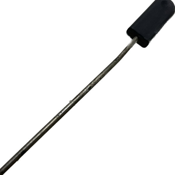 Pino Trava Porta Dianteira D Renault Sandero 07/14 Cx357