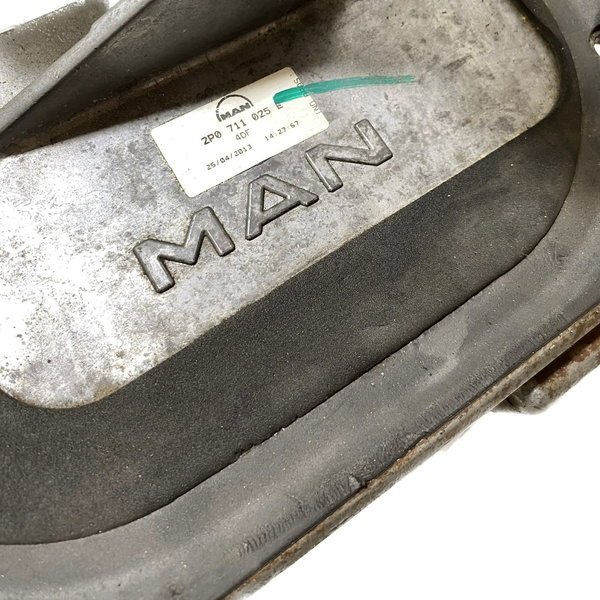 Alavanca Seletor Cambio Volkswagen 5140 8150 Cx565
