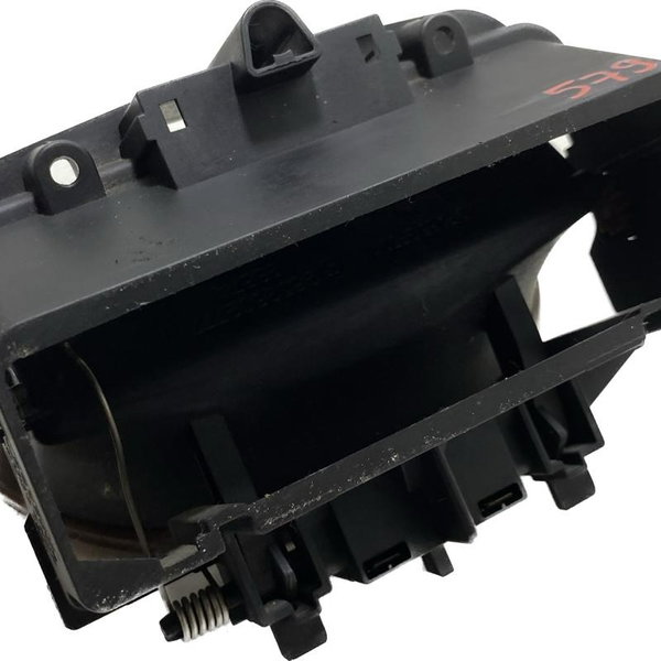 Cinzero Painel Citroën C5 2001/2005 Cx357