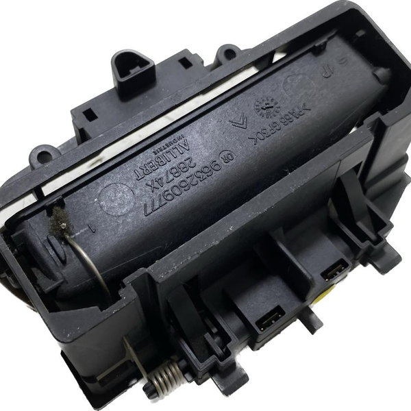 Cinzero Painel Citroën C5 2001/2005 Cx357