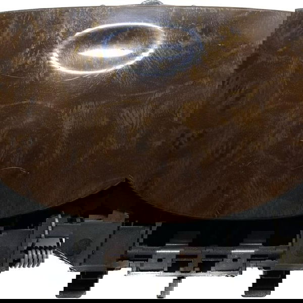 Cinzero Painel Citroën C5 2001/2005 Cx357