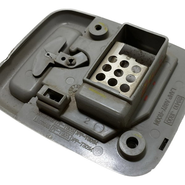 Luz Teto Cortesia Nissan Frontier 08/12 Cx357