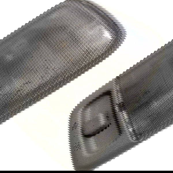 Luz Teto Cortesia Nissan Frontier 08/12 Cx357