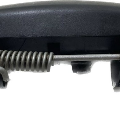 Maçaneta Externa Direita Renault Sandero 2007/2014 Cx356