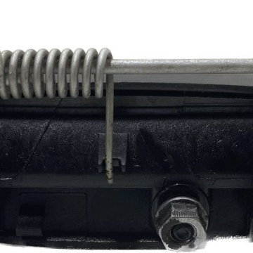 Maçaneta Externa Direita Renault Sandero 2007/2014 Cx356
