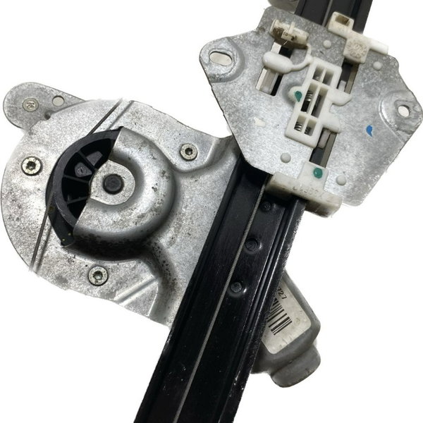Maquina Vidro Porta D.d  Renault Sandero 07/14 Cx597