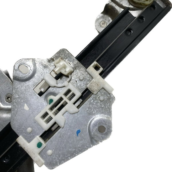 Maquina Vidro Porta D.d  Renault Sandero 07/14 Cx597