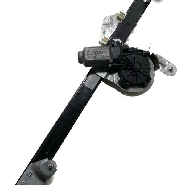 Maquina Vidro Porta D.d  Renault Sandero 07/14 Cx597