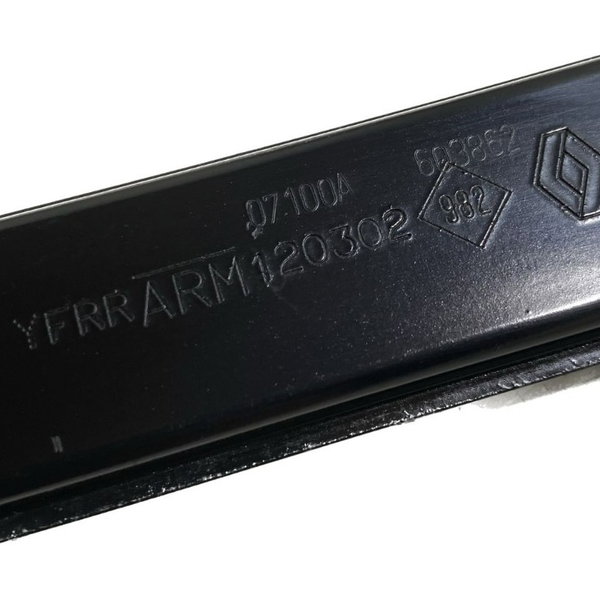 Maquina Vidro Porta D.d  Renault Sandero 07/14 Cx597