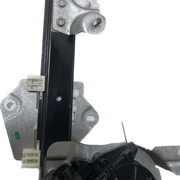 Maquina Vidro Porta D.d  Renault Sandero 07/14 Cx597
