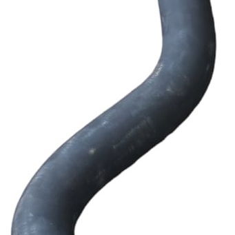 Mangueira Água Radiador 52021108 Chevrolet S10 2.8 2013cx489