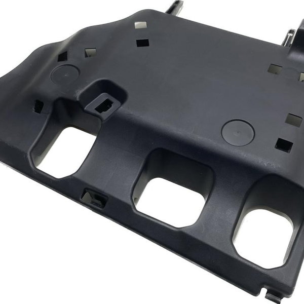 Acab. Inf Porta Luvas Toyota Corolla Cross 21/23 Cx591