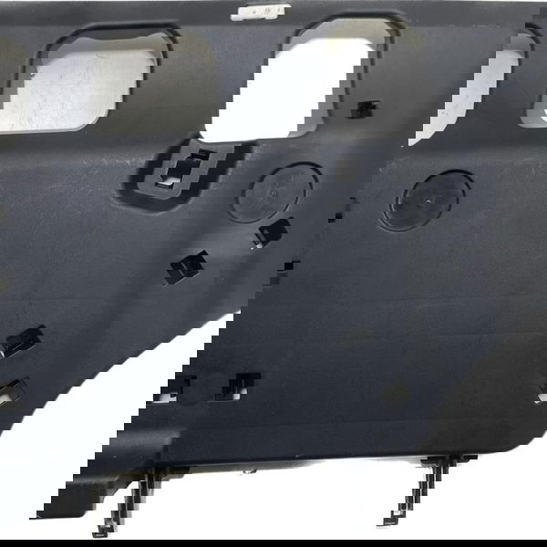 Acab. Inf Porta Luvas Toyota Corolla Cross 21/23 Cx591