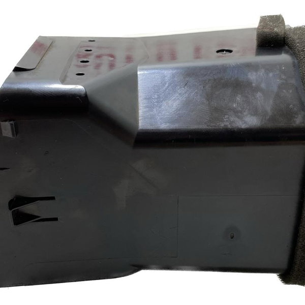 Difusor Ar Canto Esquerdo Mitsubishi Pajero Full 08/14 Cx356