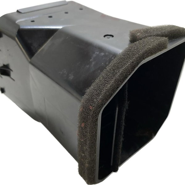 Difusor Ar Canto Esquerdo Mitsubishi Pajero Full 08/14 Cx356