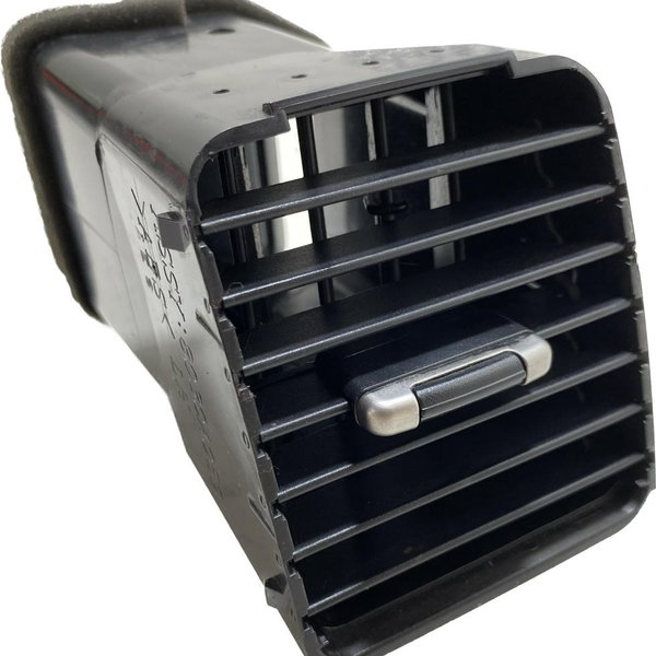 Difusor Ar Canto Esquerdo Mitsubishi Pajero Full 08/14 Cx356