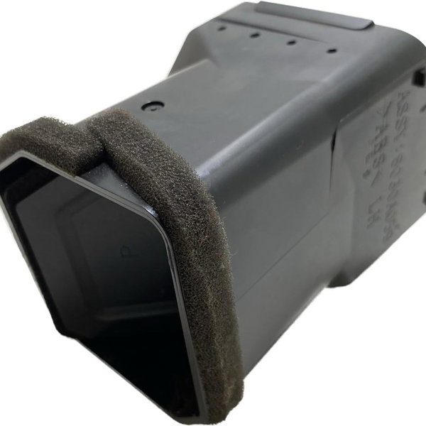 Difusor Ar Canto Esquerdo Mitsubishi Pajero Full 08/14 Cx356